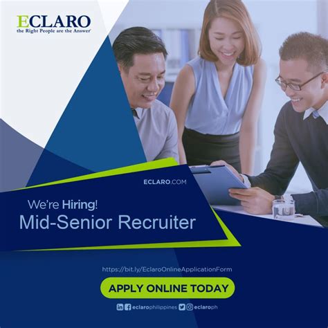 Eclaro International Salaries in Philippines .